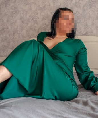 Анкета проститутки Нюсенька - Фото 1, Кош-Агач, 35 лет, №556