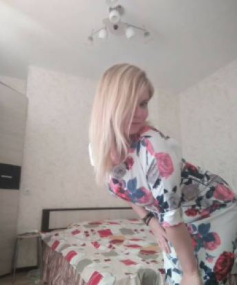 Анкета проститутки Оля - Фото 1, Кош-Агач, 27 лет, №8428